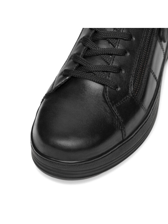Go Soft Go Soft Sneakers WI23-KELTI-02 Nero