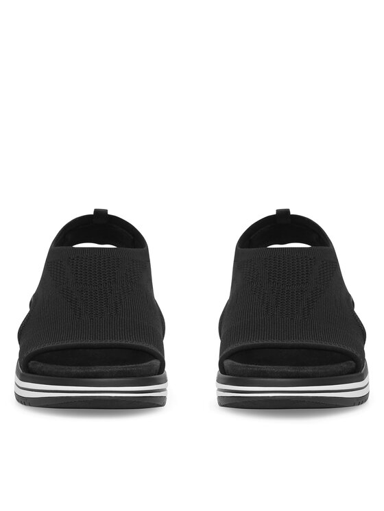 Remonte Remonte Sandalen D1J52-00 Schwarz