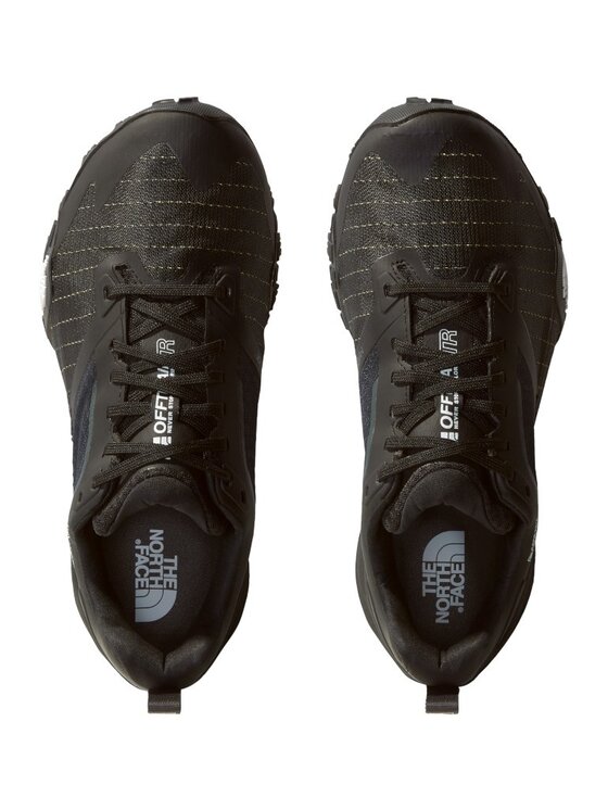The North Face The North Face Trapery Offtrail TR Gore-Tex Czarny