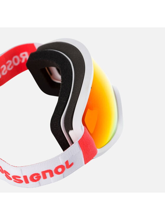 Rossignol Rossignol Gogle ACE HERO Biały