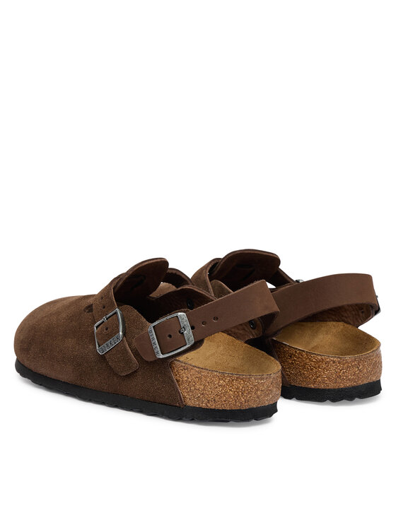 Birkenstock Birkenstock Sandály Tokio 1032025 Hnědá