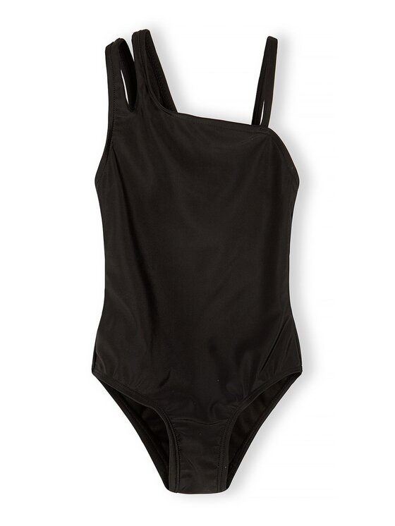 minoti minoti Strój kąpielowy 30SWIM151 Czarny