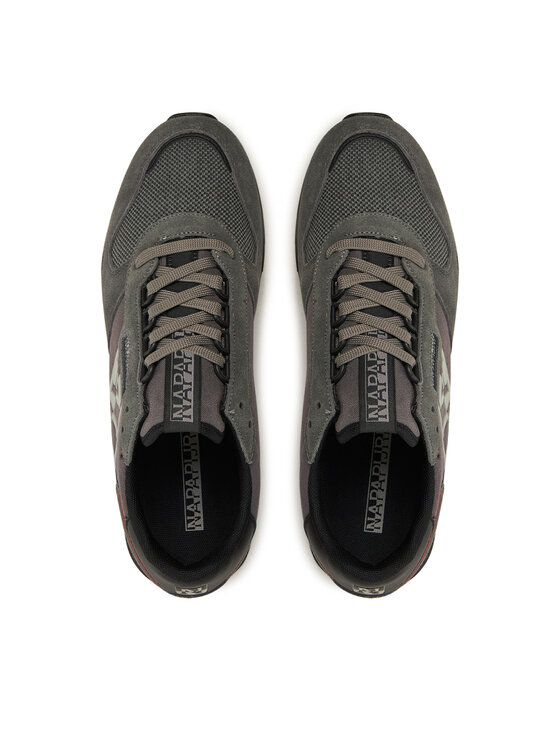 Napapijri Napapijri Sneakers NP0A4IJJ Nero