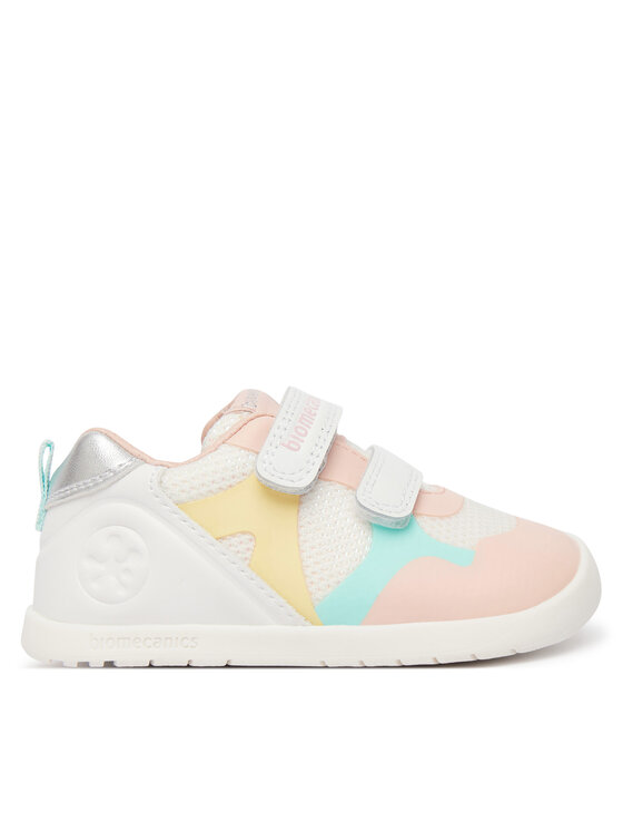 Biomecanics Biomecanics Снікерcи 262165 M Білий