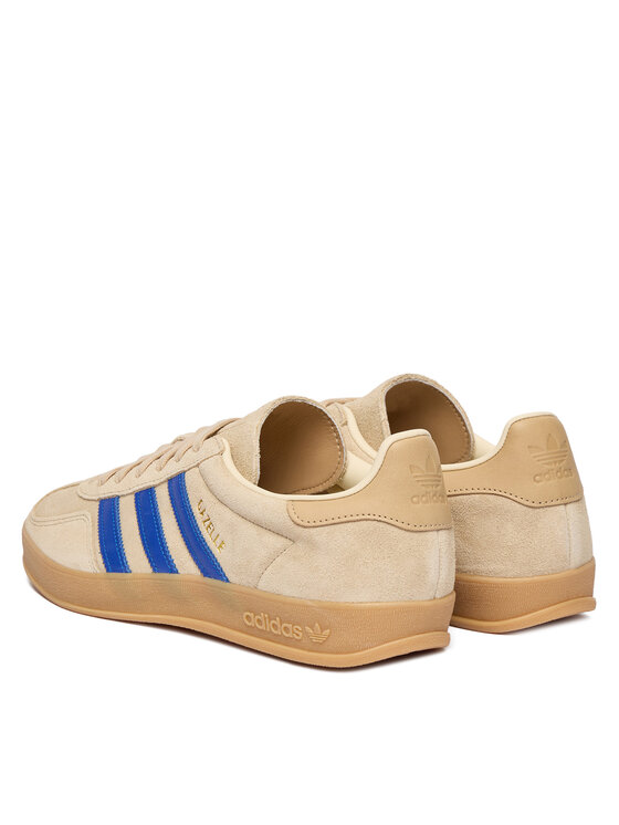 adidas adidas Sportcipők Gazelle Indoor IH9660 Bézs