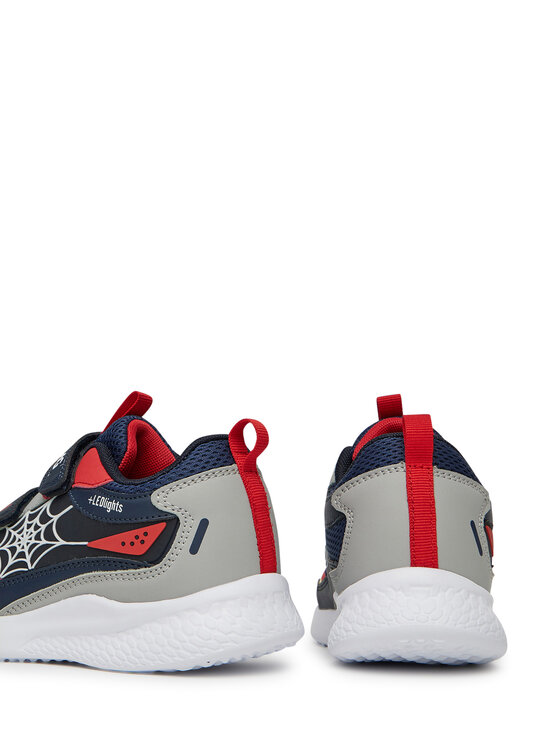 Primigi Primigi Sneakersy 7966611 Granatowy