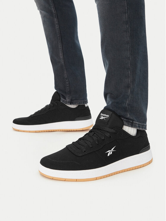Reebok Tenisice CEO-BB 1000 CLEAN 100263419 Crna