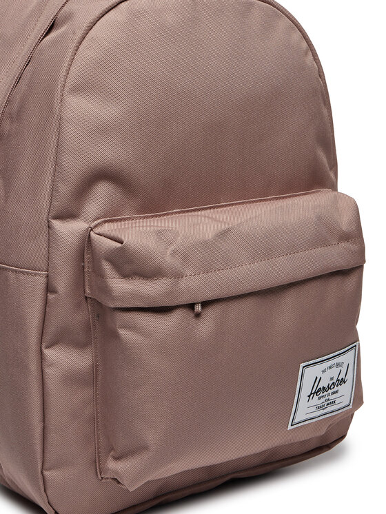 Herschel Herschel Mugursoma Classic™ Backpack 11544-02077 Rozā