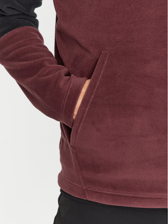 Helly Hansen Helly Hansen Fliso džemperis Daybreaker 51893 Vyšninė Regular Fit