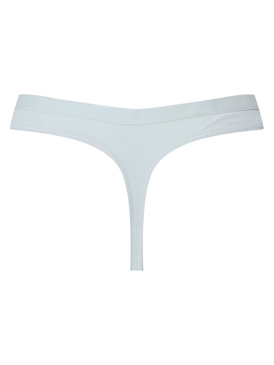 Tommy Hilfiger Tommy Hilfiger Stringų komplektas UW0UW06139 Spalvota