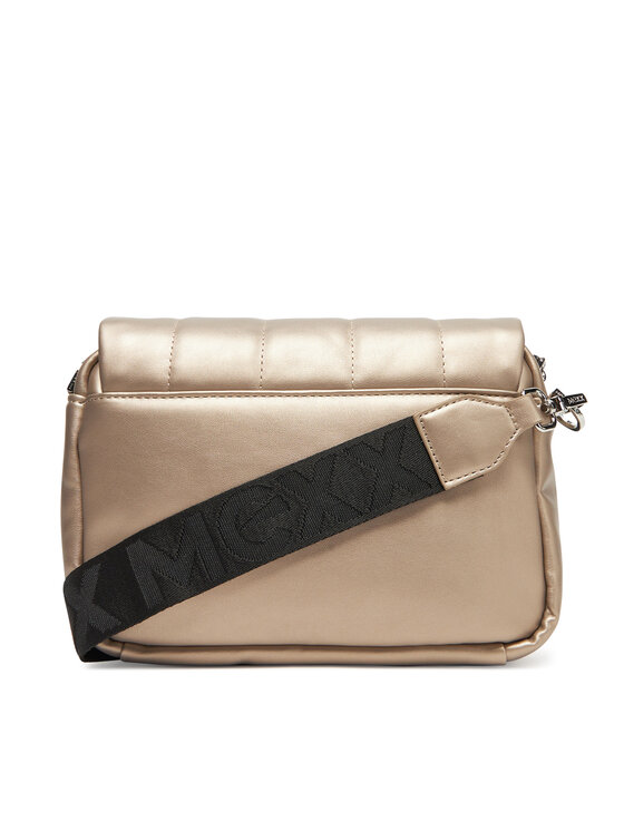 MEXX MEXX Дамска чанта C-MEXX-H-004-08 Златист