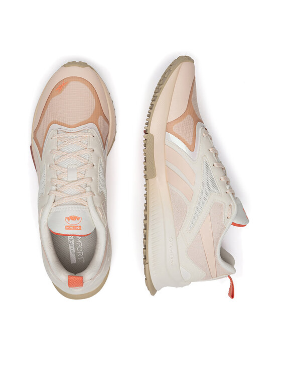 Reebok Reebok Sneakersy Lavante Trail 2 100204939 Beżowy