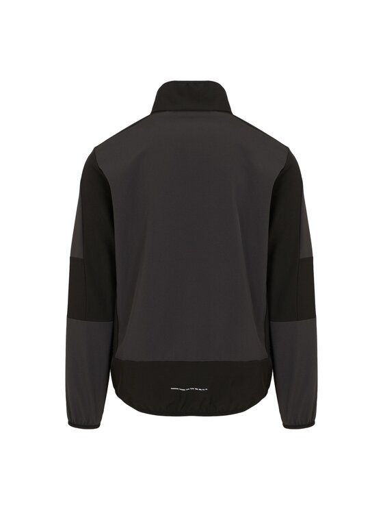 Regatta Regatta Kurtka outdoor RG9991 Szary Long Fit
