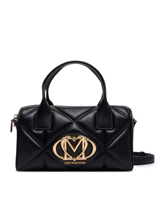 LOVE MOSCHINO LOVE MOSCHINO Kabelka JC4034PP1PLC0000 Čierna