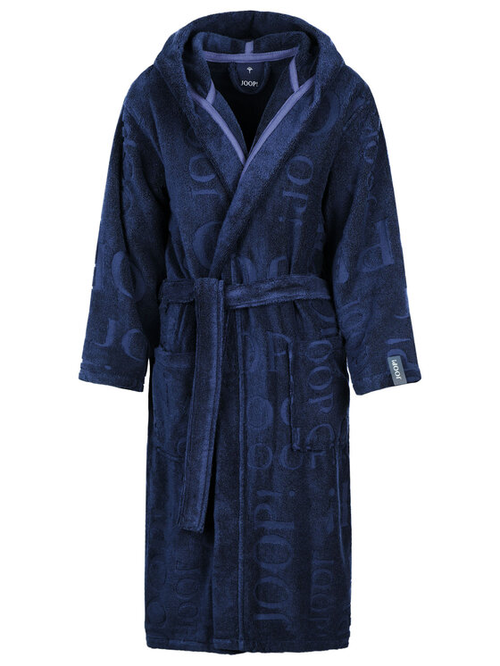JOOP! JOOP! Župan 1663 Tmavomodrá Regular Fit