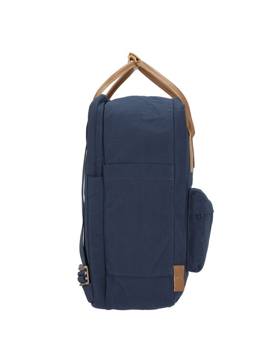 Fjällräven Fjällräven Plecak 288828 Błękitny