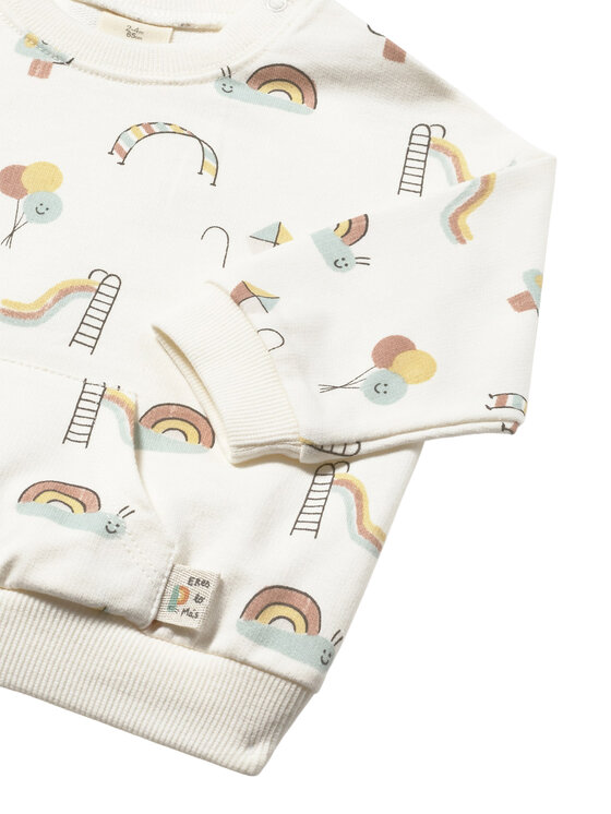 Mayoral Mayoral Pluus 1487 Ekrüüvärv Regular Fit