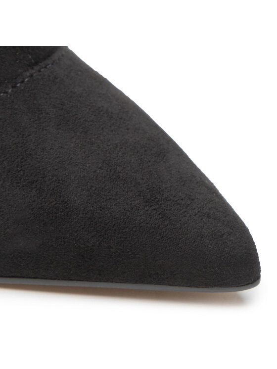 Eva Minge Eva Minge Stiefeletten EM-74-12-001526 Schwarz