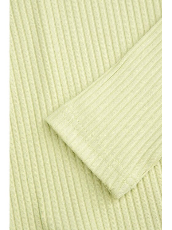 Coccodrillo Coccodrillo T-Shirt ZC4143103CGK-011 Zielony Regular Fit