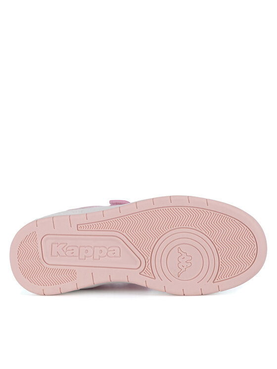 Kappa Kappa Sneakers AW24-3C015(DZ) Roz