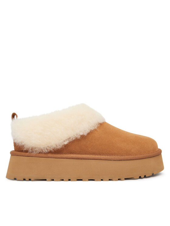 Ugg Ugg Schneeschuhe W Tazzelle 1171393 Beige