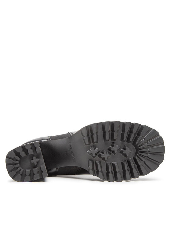 See By Chloé See By Chloé Stiefeletten SB33081A Schwarz
