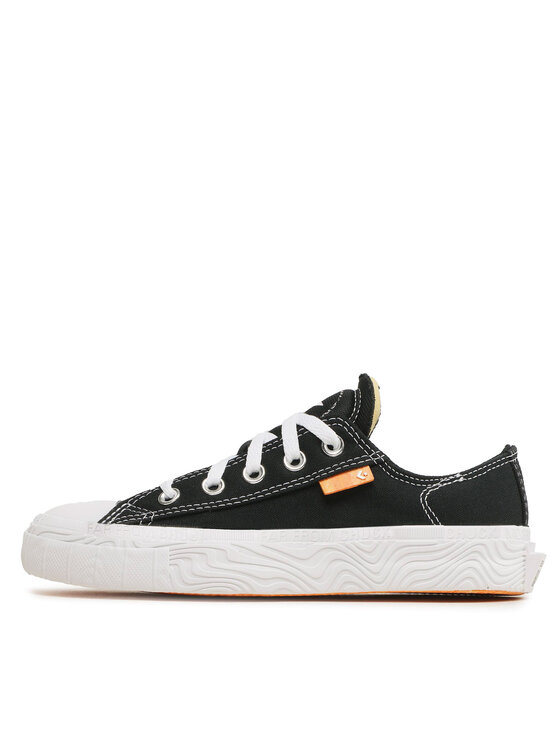 Converse Converse Кецове Chuck Taylor All Star A02838C Черен