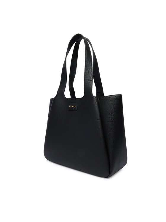 HUGO HUGO Handtasche 50557827 Schwarz