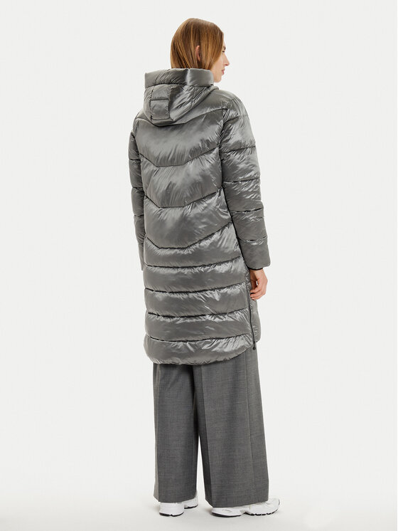 Frieda & Freddies Frieda & Freddies Ziemas jaka 3847A Pelēks Regular Fit