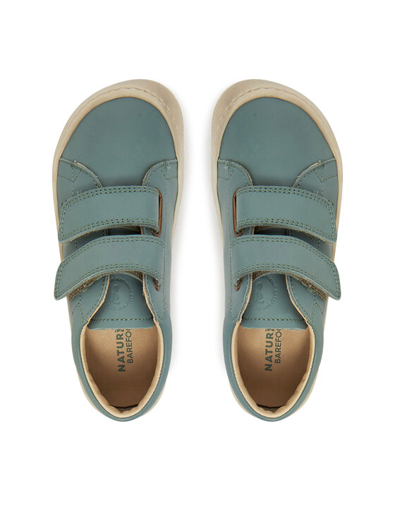 Naturino Naturino Tossud Barefoot Bira Vl 2018473-05-0F15 S Roheline