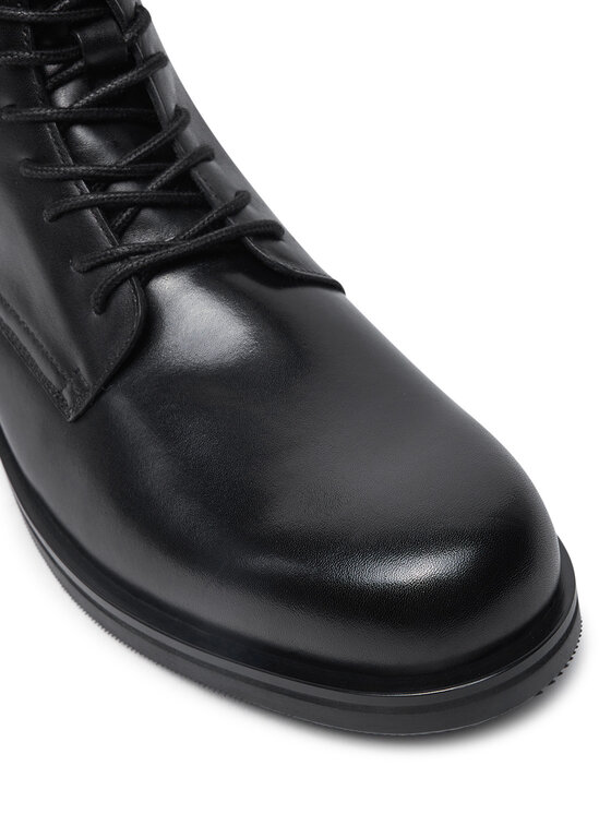 Aldo Aldo Polokozačky Ludo 13847832 Černá