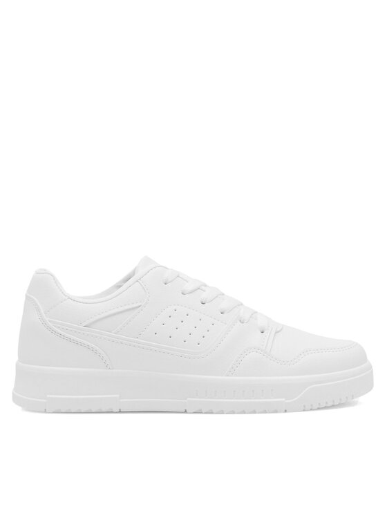 Sneakers JENNY TS5375-06 Alb