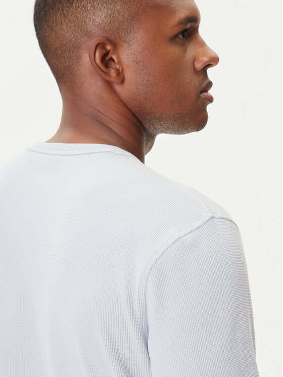 BOSS BOSS Longsleeve Tempesto 50520725 Бежевий Regular Fit