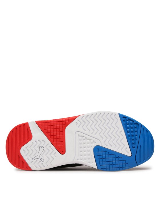 Puma Puma Снікерcи Bmw Mms X-Ray Speed 307137 05 Чорний