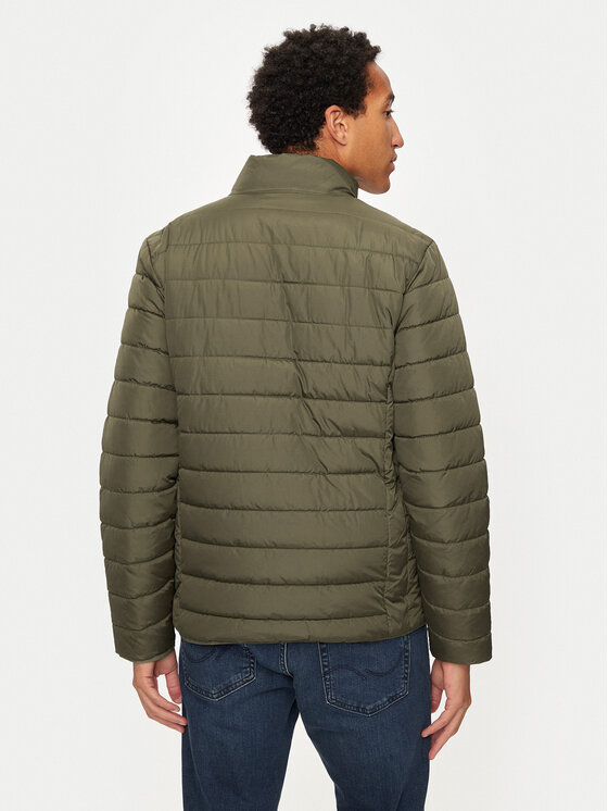 Only & Sons Only & Sons Talvejope Brody 22027448 Roheline Regular Fit