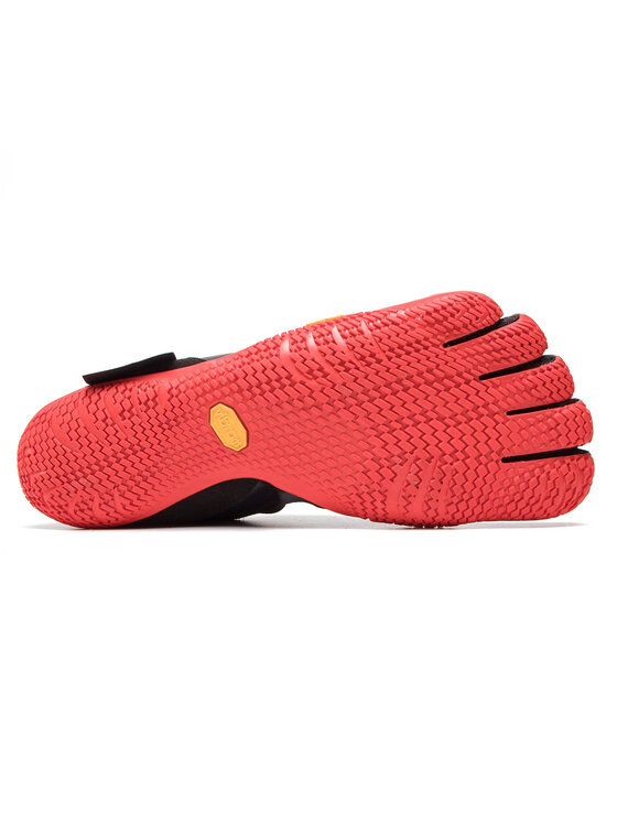 Vibram Fivefingers Vibram Fivefingers Čevlji za telovadbo Kso Evo 18M0701 Črna