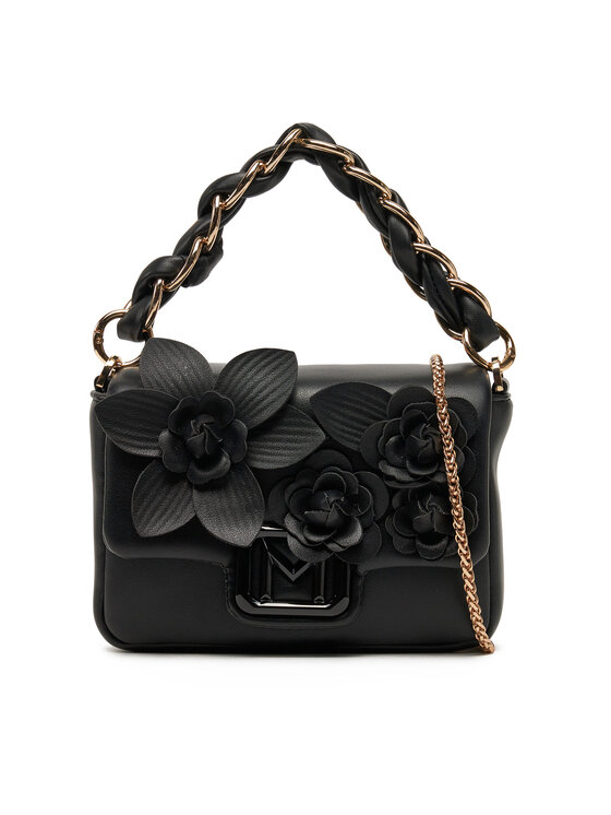 Marella Marella Handtasche Lontra3 2513511076200 Schwarz