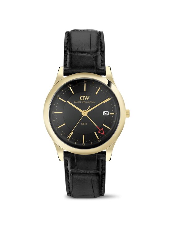 Daniel Wellington Daniel Wellington Hodinky DW00100977 Černá