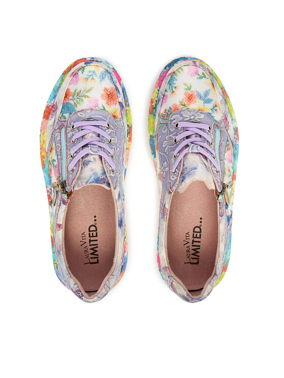 Laura Vita Laura Vita Снікерcи Sodao 51 Фіолетовий