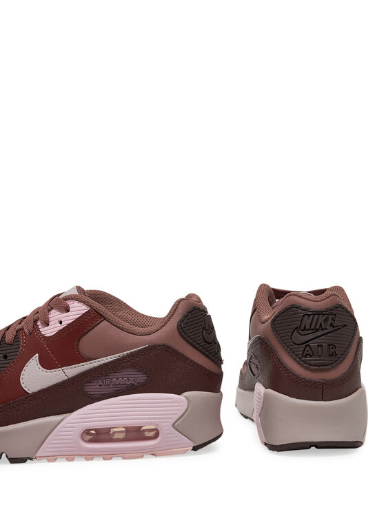 Nike Nike Tossud Air Max 90 LTR CD6864 Bordoopunane