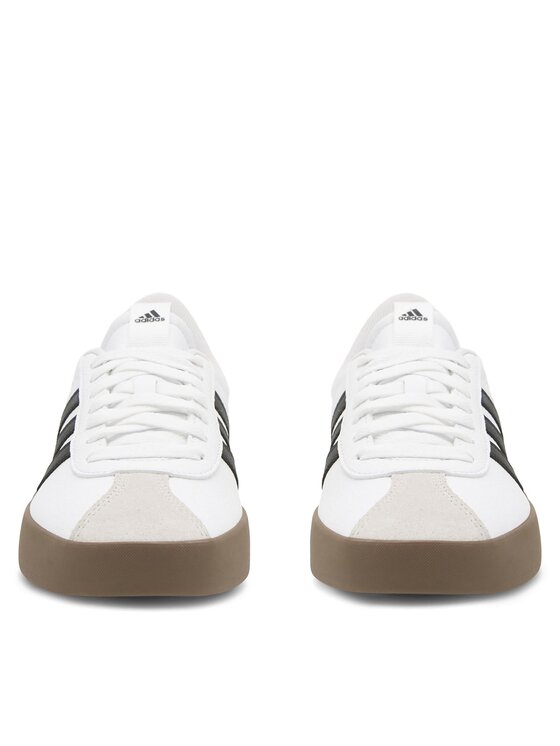 adidas adidas Sneakersy Vl Court 3.0 ID8797 Biały