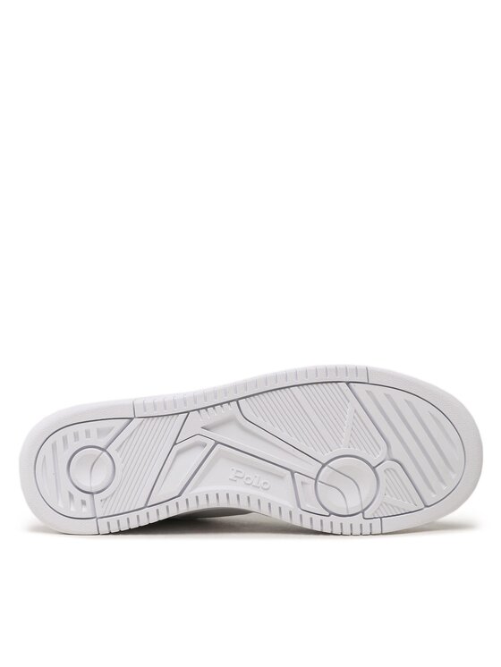 Polo Ralph Lauren Polo Ralph Lauren Sneakers 809891791004 Alb