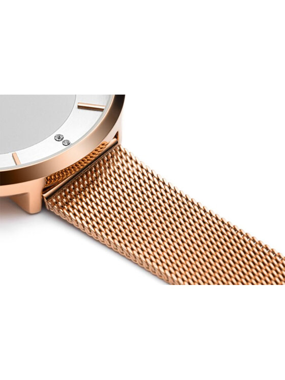 Pierre Ricaud Pierre Ricaud Orologio P23006.9113Q Oro rosa