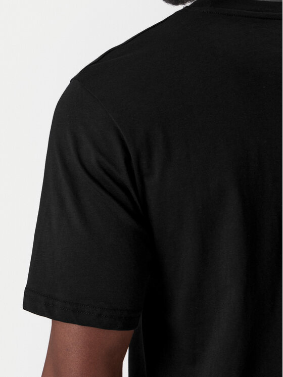 Jack & Jones Jack & Jones Komplet t-shirtów Flare 12294221 Kolorowy Regular Fit