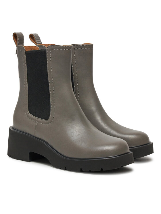 Camper Camper Chelsea cipele Milah K400575-017 Siva