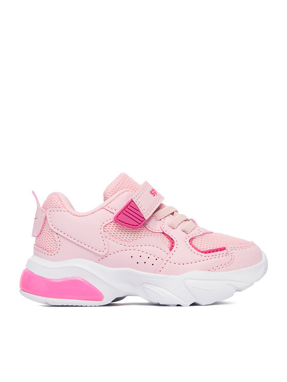 Sprandi Sprandi Sneakers CEO-CP72-26030(DZ) Rosa