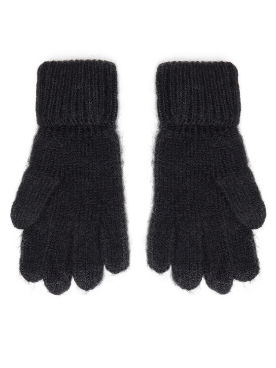 Guess Guess Rękawiczki Damskie AW5211 POL02 Czarny