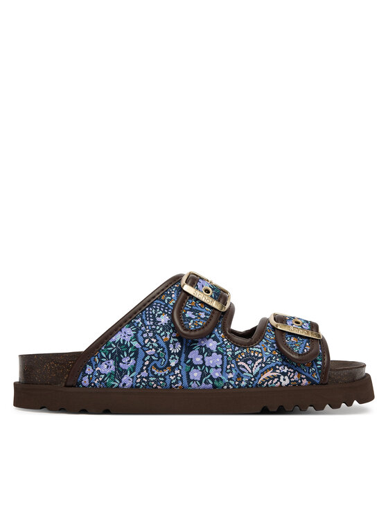 Scholl Scholl Plätud Beatriz F00745 Sinine