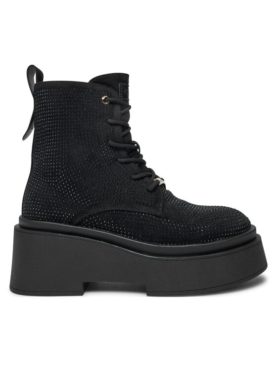 GOE GOE Saapad OO2N4116 Must