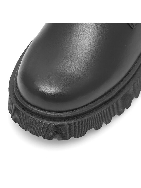 Lasocki Lasocki Oxfords WB-ALESSIA-02 Nero